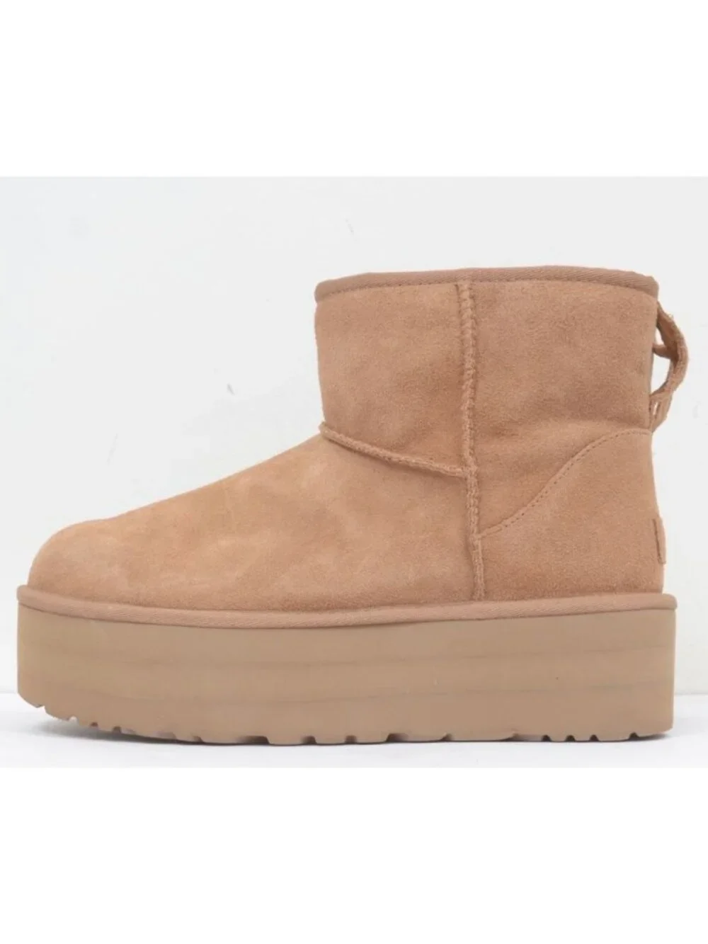 UGG store display